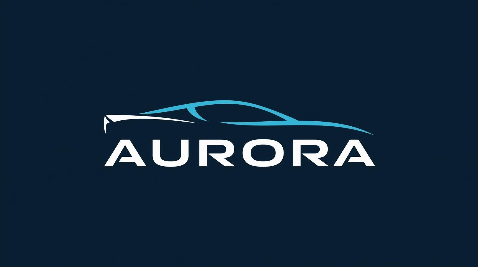 Carozzeria La Nuova Aurora Logo